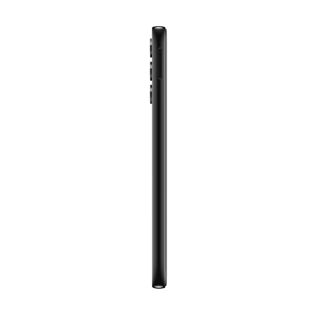 Boost Mobile - moto g play 2024 64GB Prepaid - Black